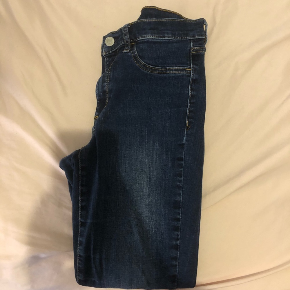 GAP Easy Legging style jeans